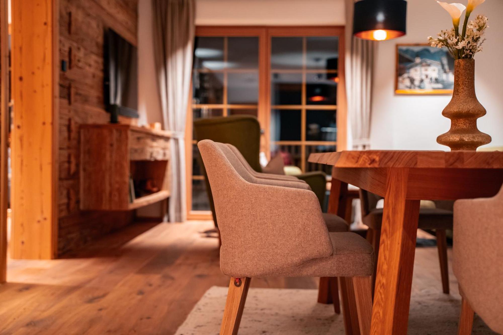 Chalet Wildruh Ried im Zillertal Extérieur photo