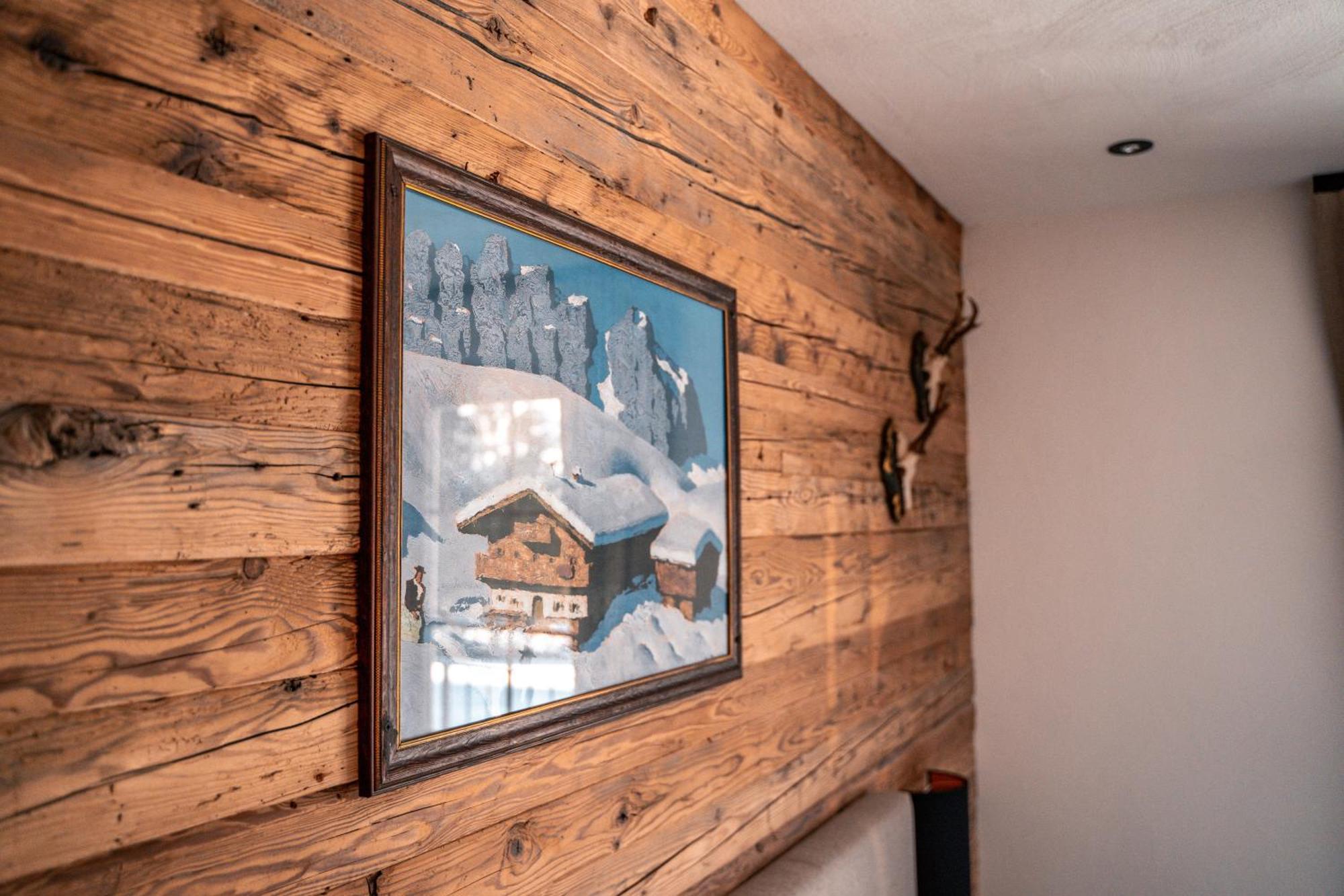 Chalet Wildruh Ried im Zillertal Extérieur photo