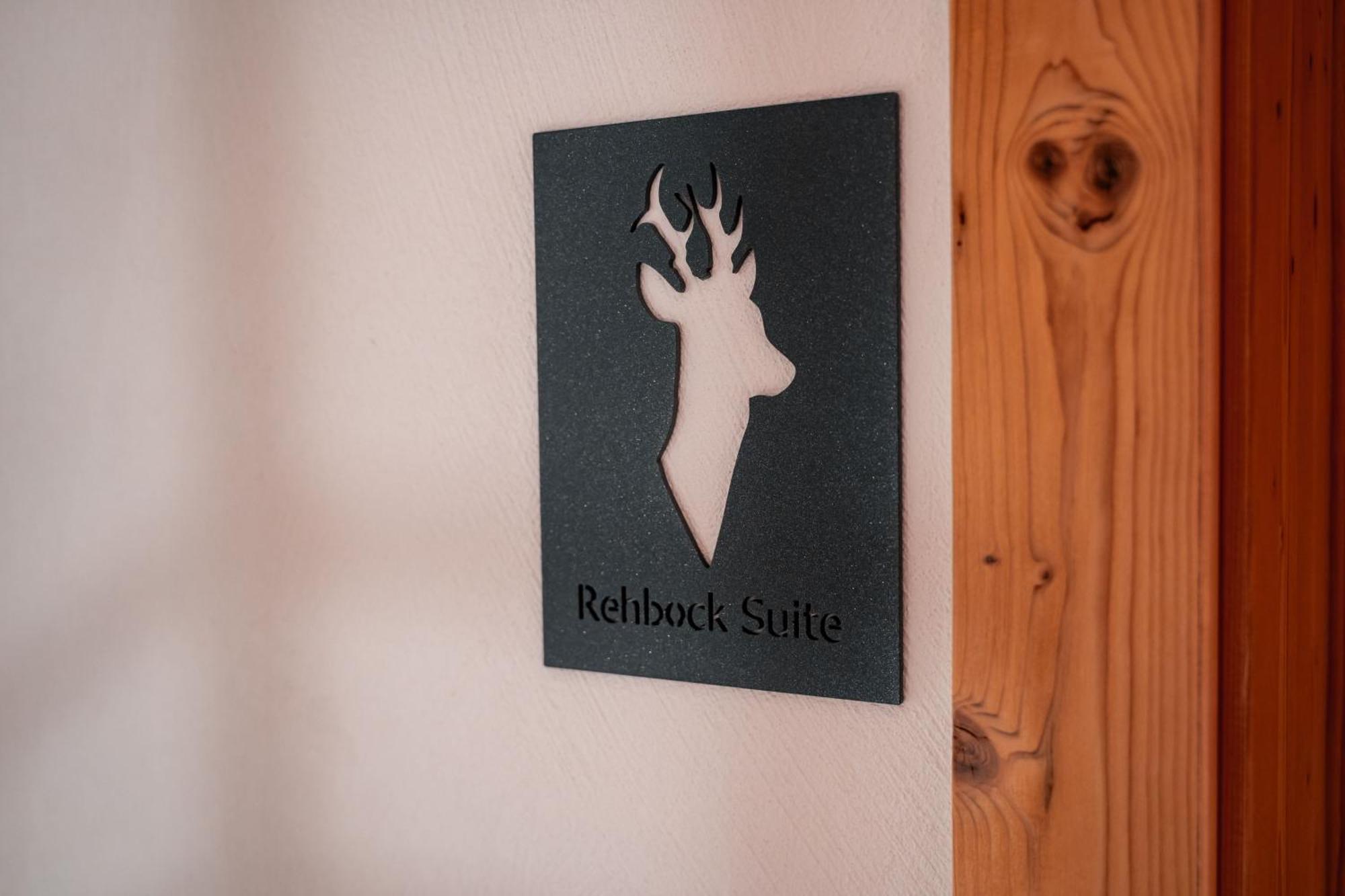 Chalet Wildruh Ried im Zillertal Extérieur photo