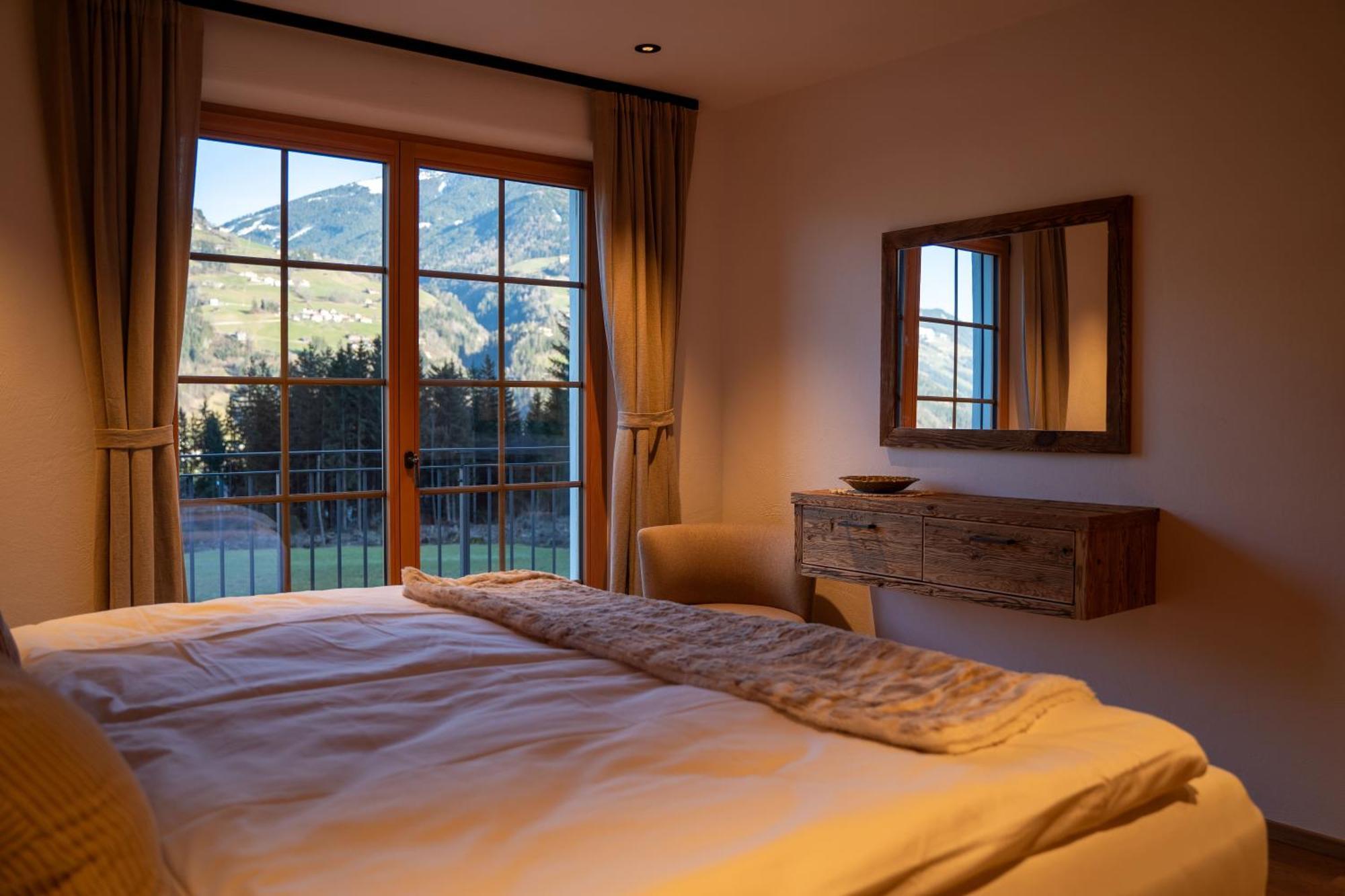 Chalet Wildruh Ried im Zillertal Extérieur photo