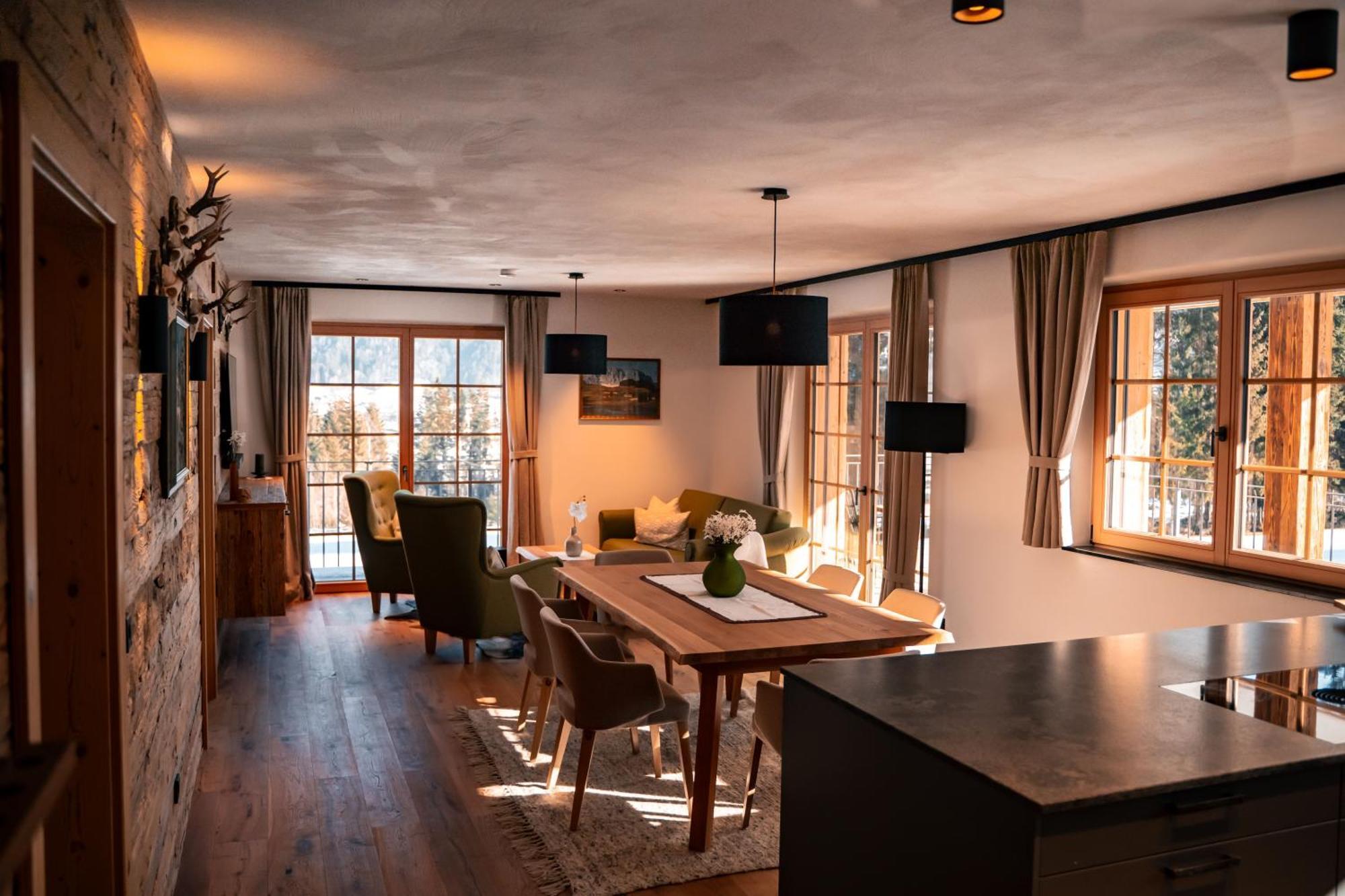 Chalet Wildruh Ried im Zillertal Extérieur photo