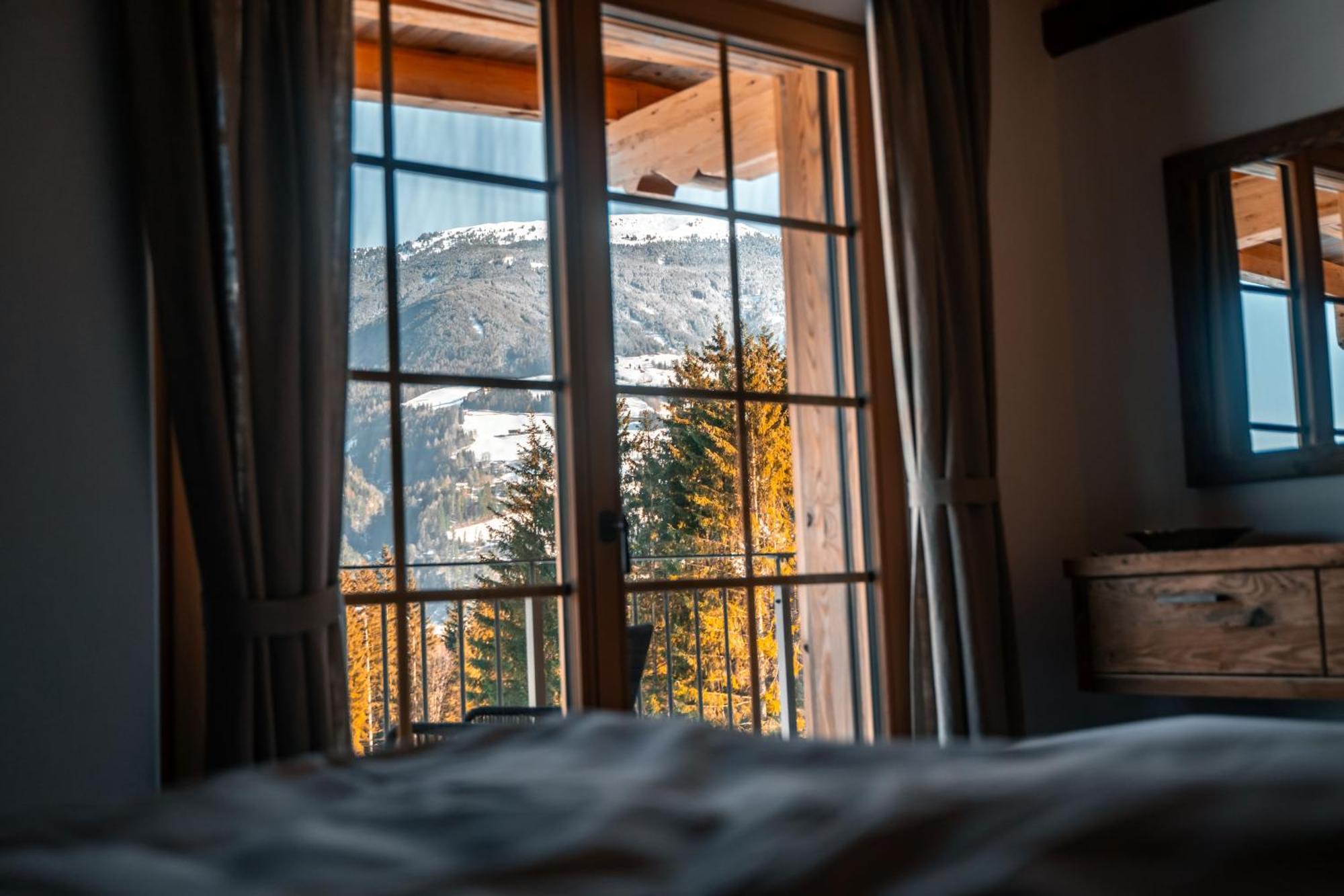 Chalet Wildruh Ried im Zillertal Extérieur photo